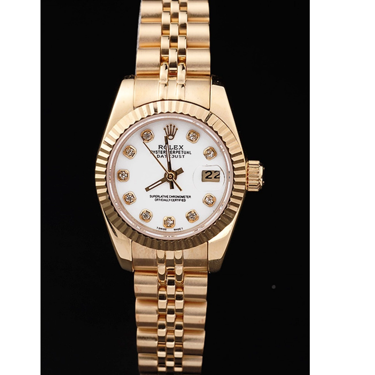 Best AAA Replica Sites Rolex Datejust Swiss Mechanism-srl99 0529
